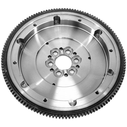 VW Lightweight "Flanged" Forged Flywheel 12V 200mm - AA Performance Products