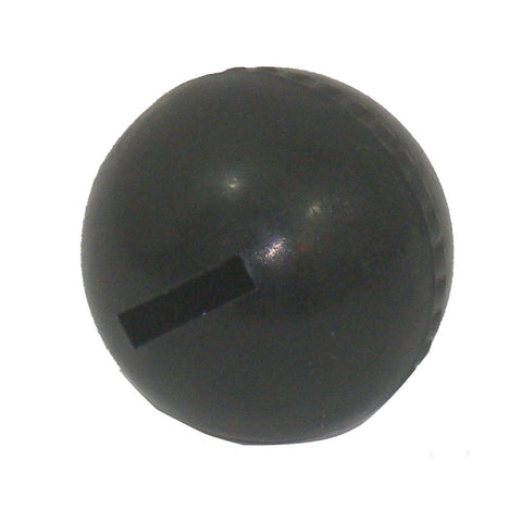 Heater Control Knob for T1, T3 & Ghia - AA Performance Products