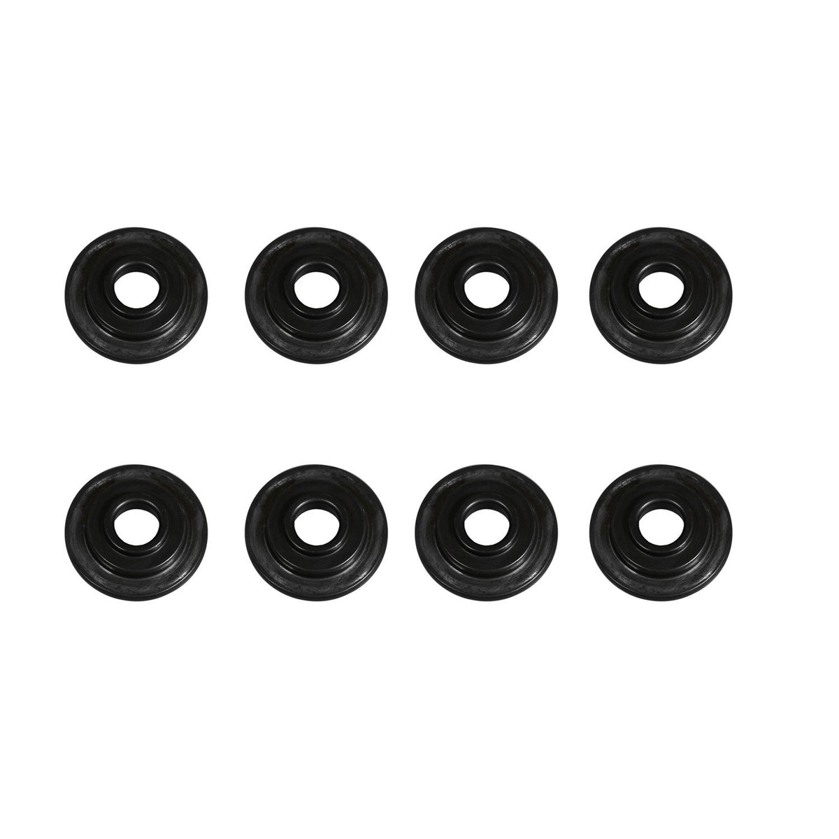 Toyota 22R/22RE Valve Retainer (Set of 8) - AA Performance Products