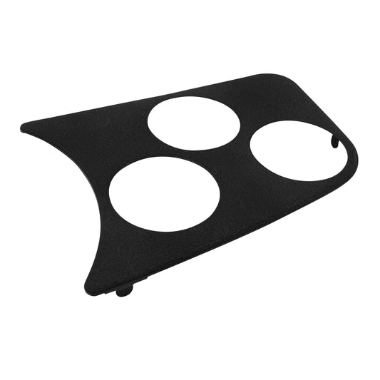 3-Gauge Hole Panel