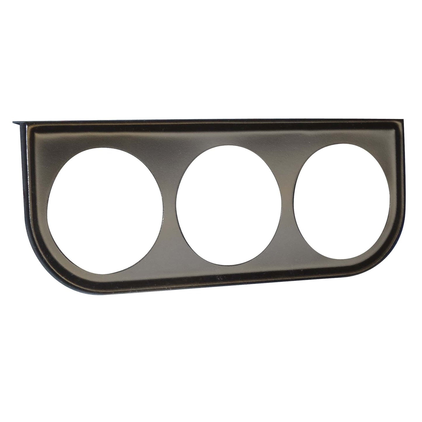 Metal Mount Bracket, 2-1/16", 3-Hole