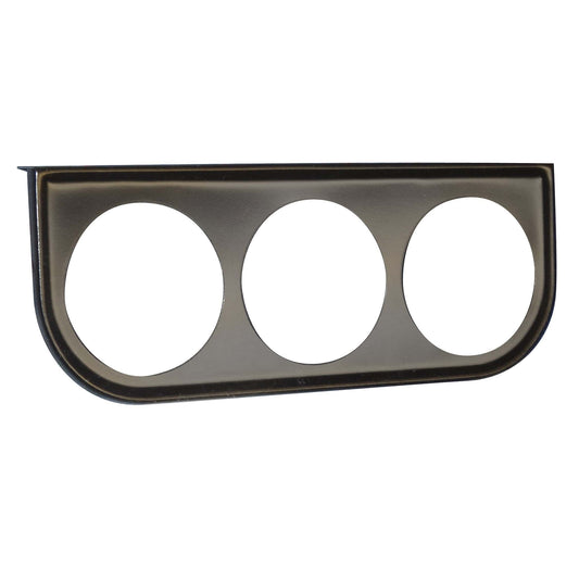 Metal Mount Bracket, 2-1/16", 3-Hole