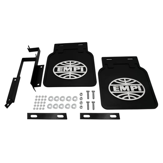 Mud Flaps, Type 2, thru 72, Pair