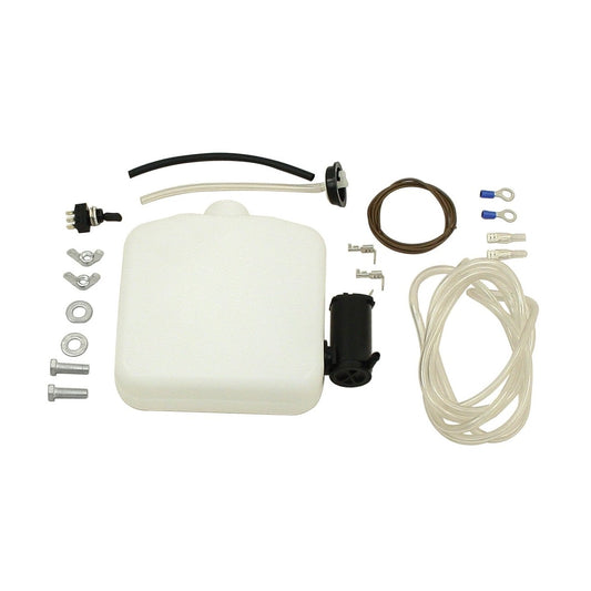 Universal Wiper/Washer Kit