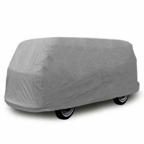 Deluxe Car Cover, Type 2 Camper, 68-92