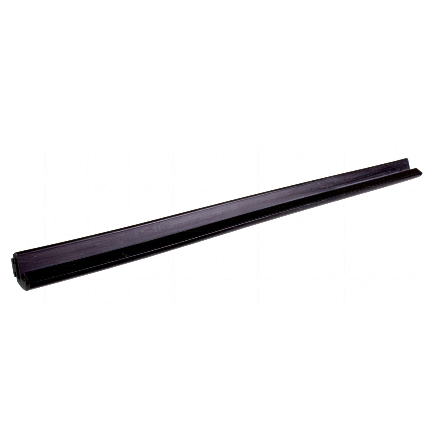 Rear Quarter Window Upright Seal, Left or Right, for Beetle Convertible 54-79 - AA Performance Products