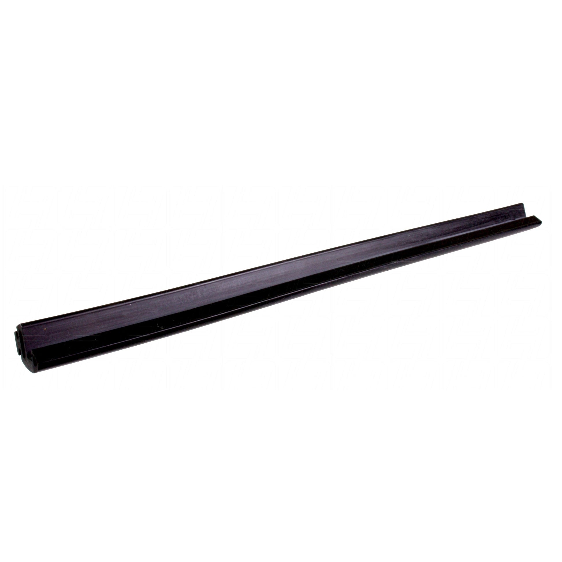 Rear Quarter Window Upright Seal, Left or Right, for Beetle Convertible 54-79 - AA Performance Products