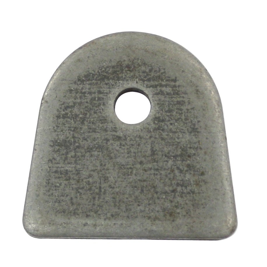Flat Mount Tab, Set of 4