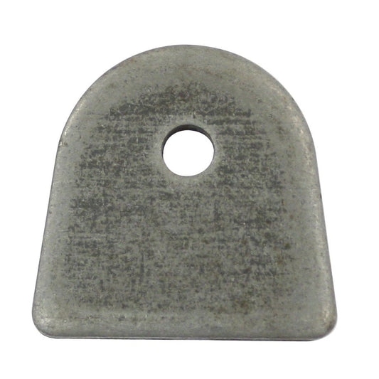 Flat Mount Tab, Set of 4