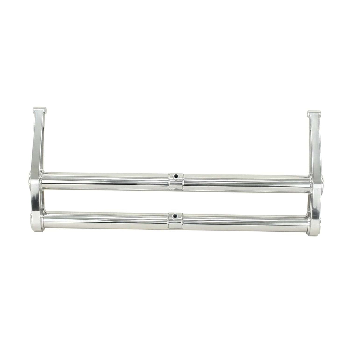 EMPI Aluminum Link Pin Beam, w/ Shock Towers