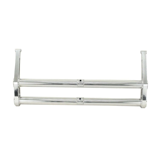 EMPI Aluminum Link Pin Beam, w/ Shock Towers
