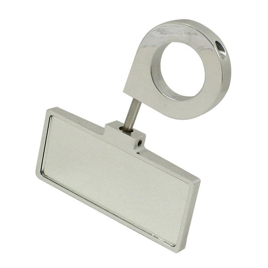 Billet Rear View Buggy Mirrors