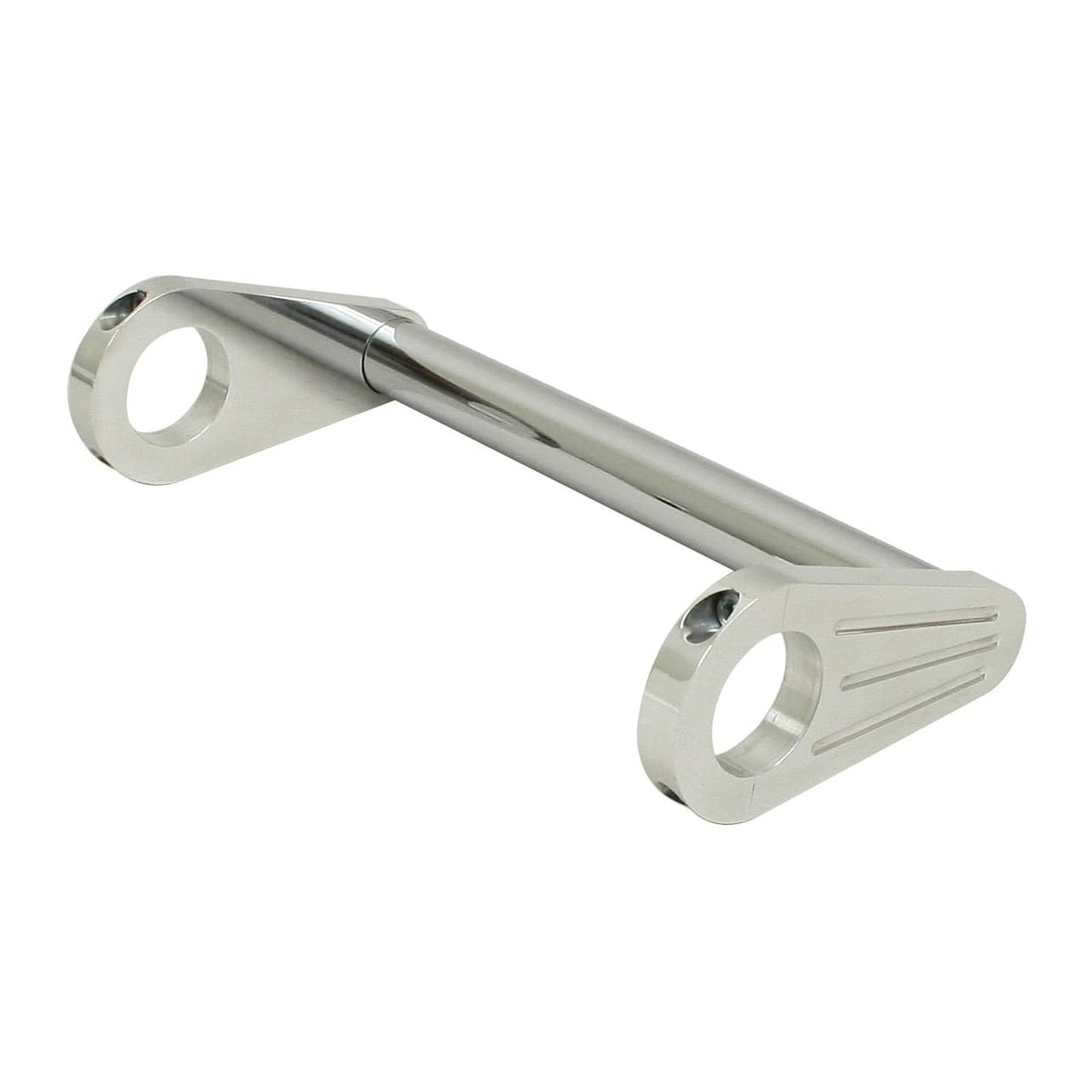 Billet Grab Bar, For 1-1/2" Tubing