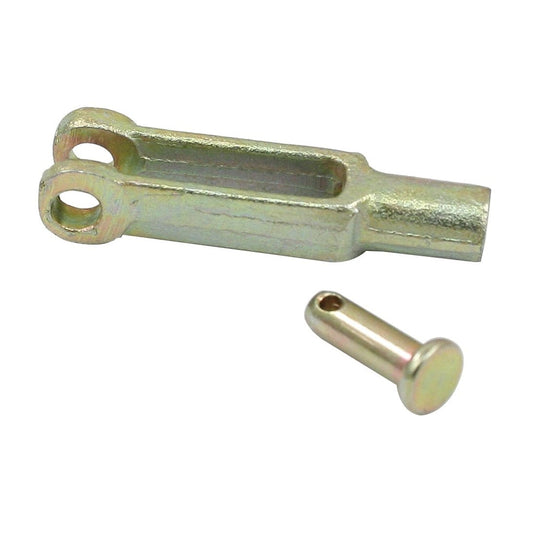 Cable Clevis (10-32 Thread)