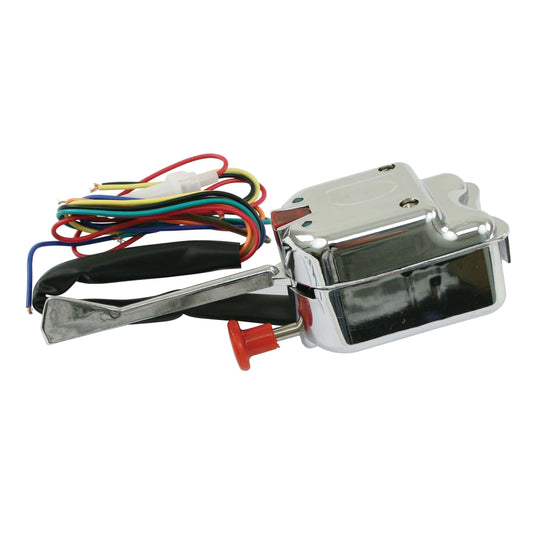 Universal Turn Signal Switch