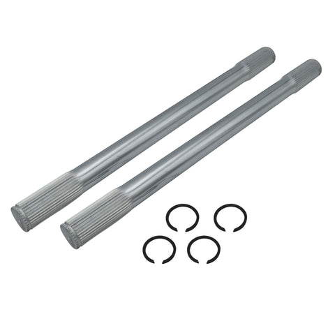 15-5/8", for Type 2 Trans./Type 1 & 2 Joints/Type 1 Suspension, Pair