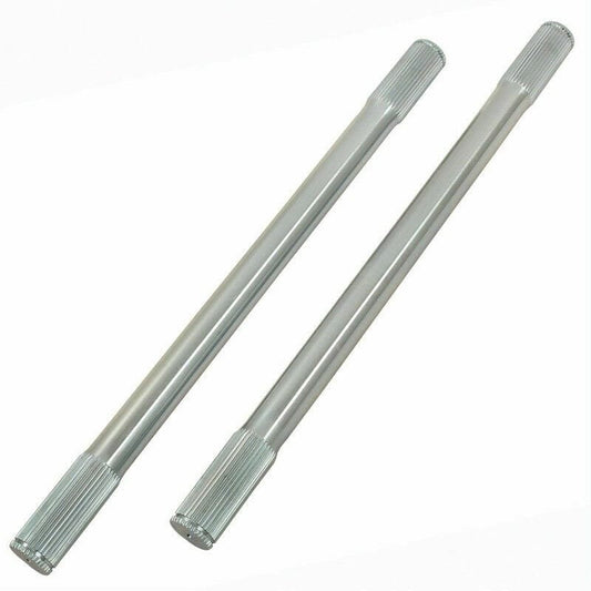 19-1/4", for Type 2 Trans./Type 1 & 2 Joints/3 x 3 Arms, Pair