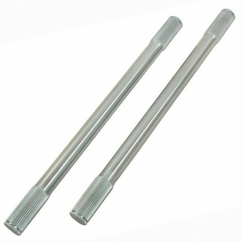 19-1/4", for Type 2 Trans./930 C.V. Joints/3 x 3 Arms, Pair