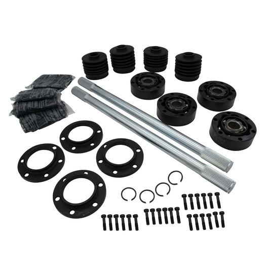 EMPI Chromoly I.R.S. Race Axle Kits