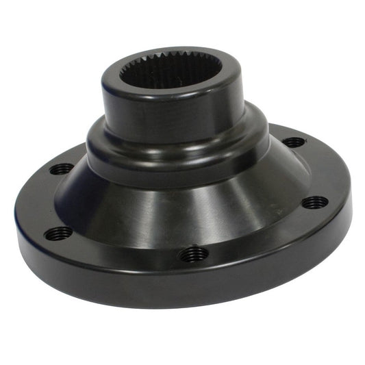 091 Type 2 Trans to 930 Joint, 40 Splines, 45mm Nose, 3/8" - 24 Threads, Pair
