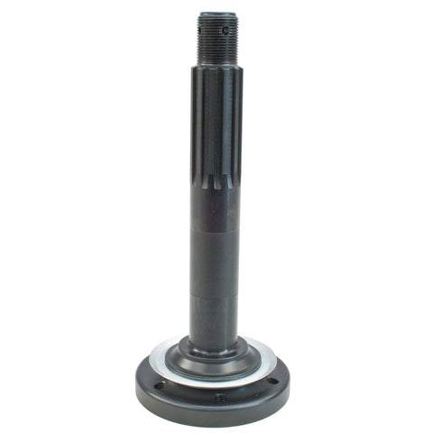 Standard Size Stub Axle for Type 1, 8mm Threads, Each