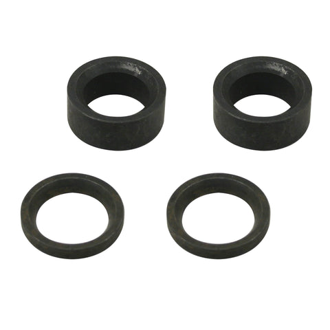 Axle Spacer Kit for Swing Axle, 4 pcs.