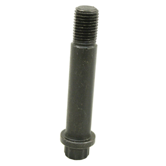 Spindle Clamp Nut w/ screw, 18mmx1.0, Left, Type 2 68-79, Each