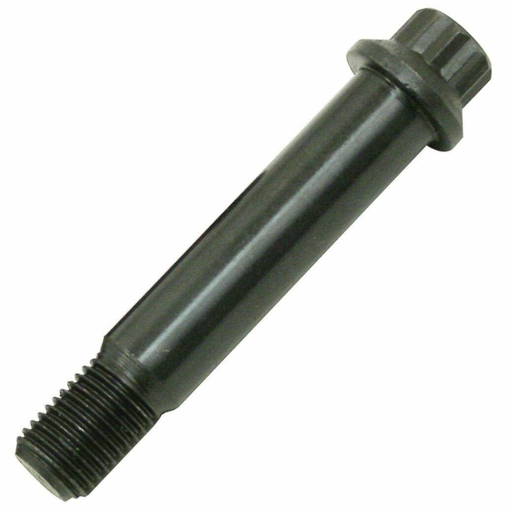 Bolt for 934 C.V., 7/16" - 20 x 2-7/16", 12 Pt., External, Set of 6