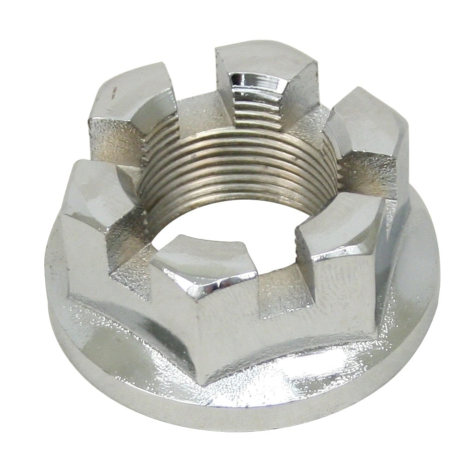Axle Nuts