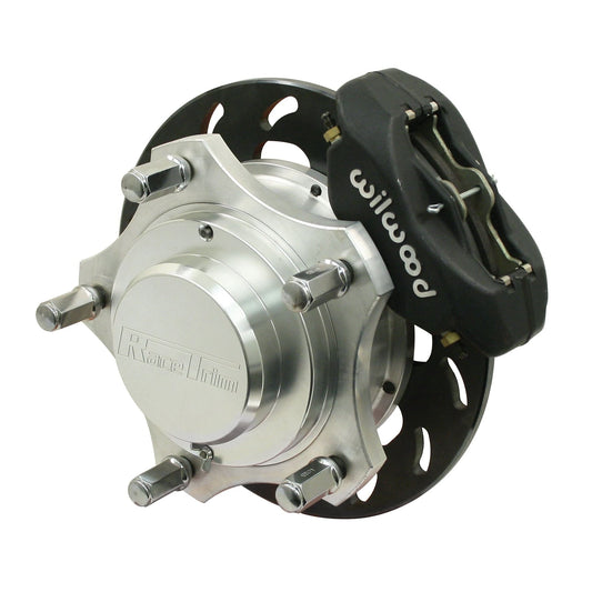 Race-Trim Micro Stub Brake Kit, for 930 C.V. Joints