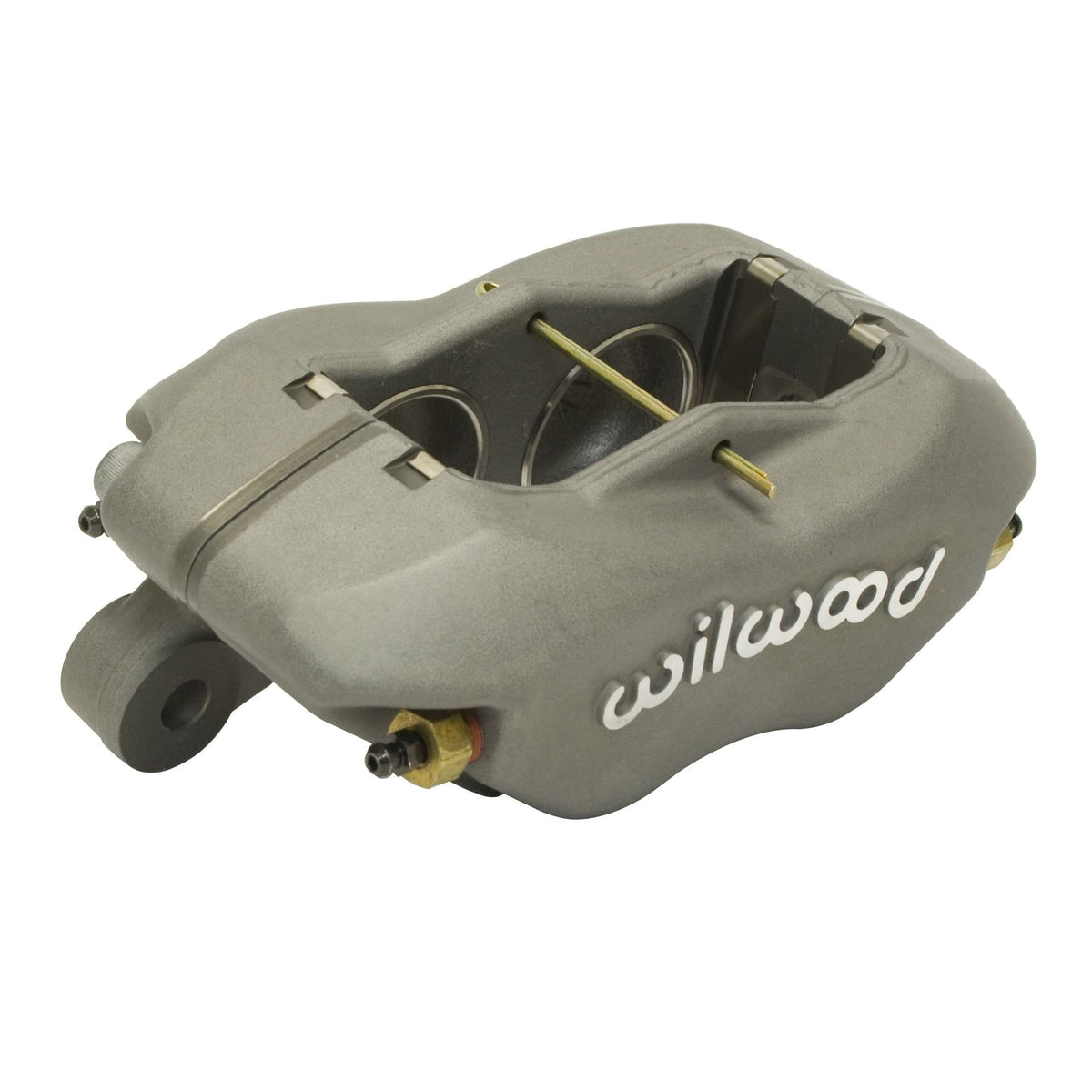 Micro Stub Replacement Caliper, w/o Pads