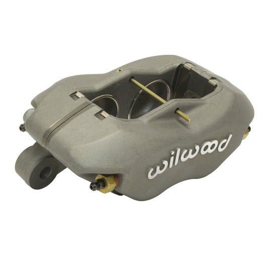Micro Stub Replacement Caliper, w/o Pads