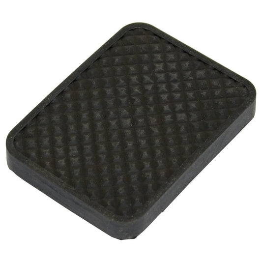 Large Pedal Pad Only For Single Pedals
