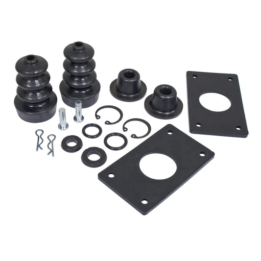 Rebuild Kit for 3/4" Clutch - 7/8" Brake Master Cylinder