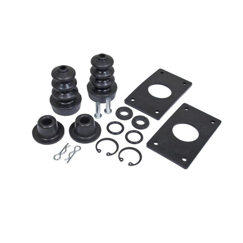 Rebuild Kit for 7/8" Clutch - 7/8" Brake Master Cylinder