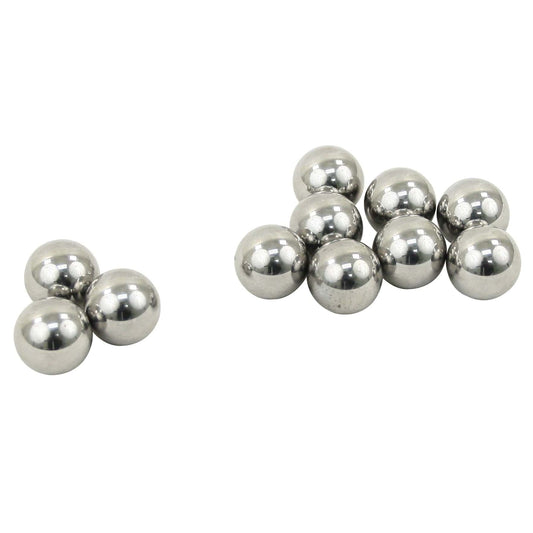 C.V. Ball, 1" (Standard Size), for 934 Joints, 24 pcs.