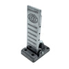 EMPI Billet Throttle Pedal w/ Ball Milled Grooves & EMPI Logo