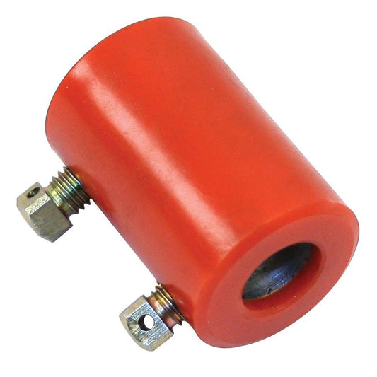 Urethane Shift Coupler, Early Style