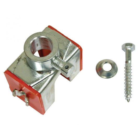 Urethane Shift Coupler, Late Style, Kit