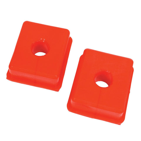 Urethane Inserts Only For Shift Coupler, Pair