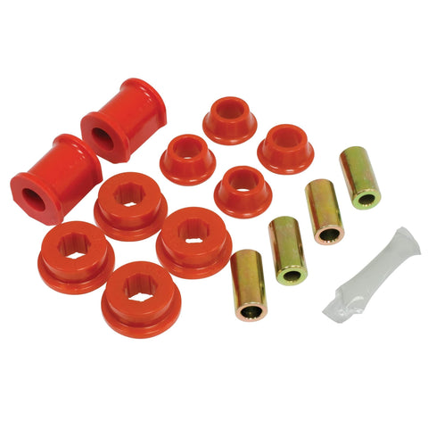 Urethane Control Arm Bushing Kit S/B 71-73, w/ grease (15-Piece Kit)