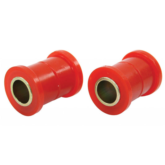 Urethane I.R.S. A-Arm Pivot Bushings, Pair