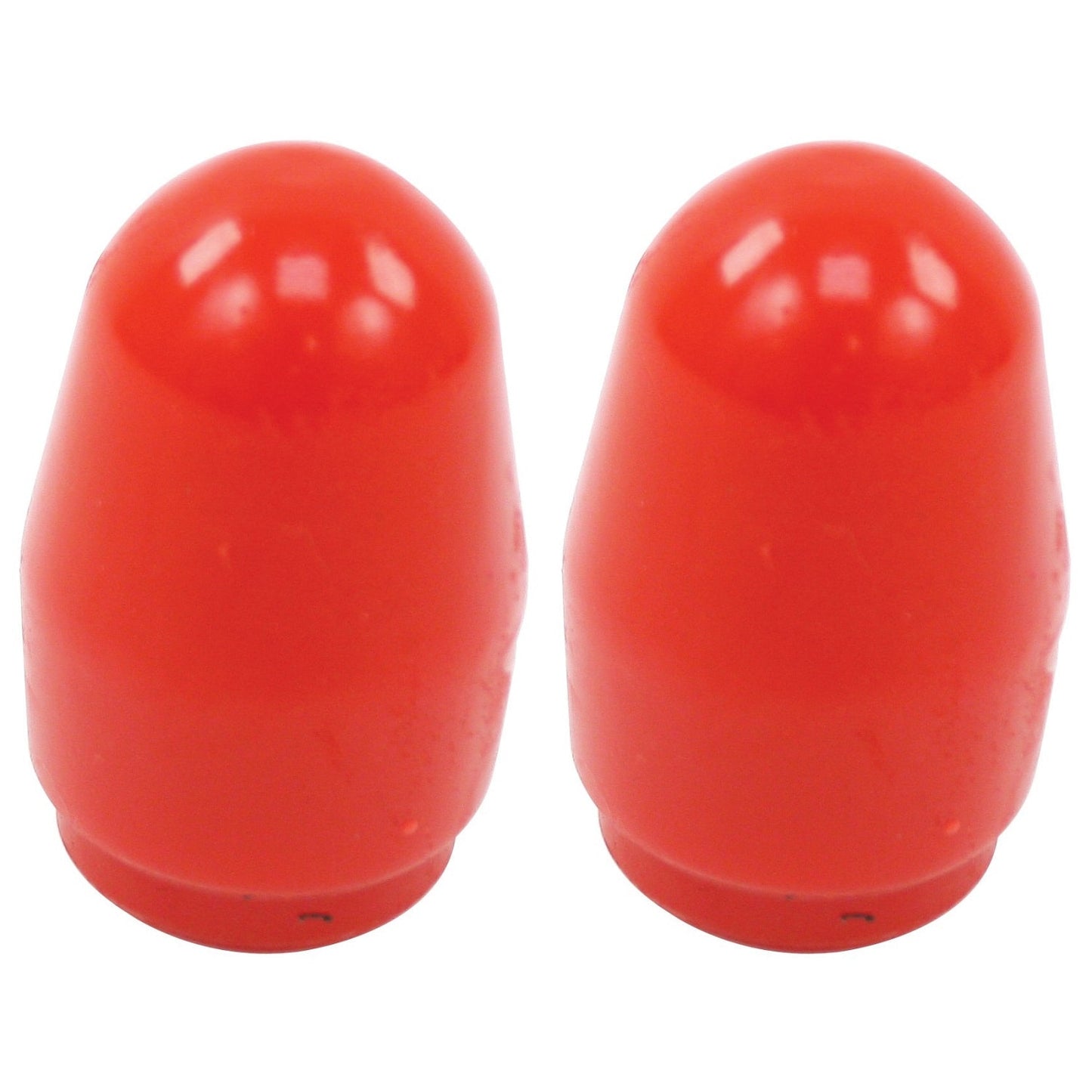Urethane Rear Snubber - All Bugs, Pair