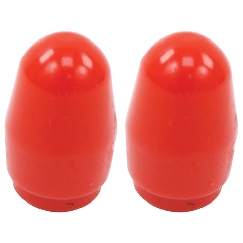 Urethane Rear Snubber - All Bugs, Pair