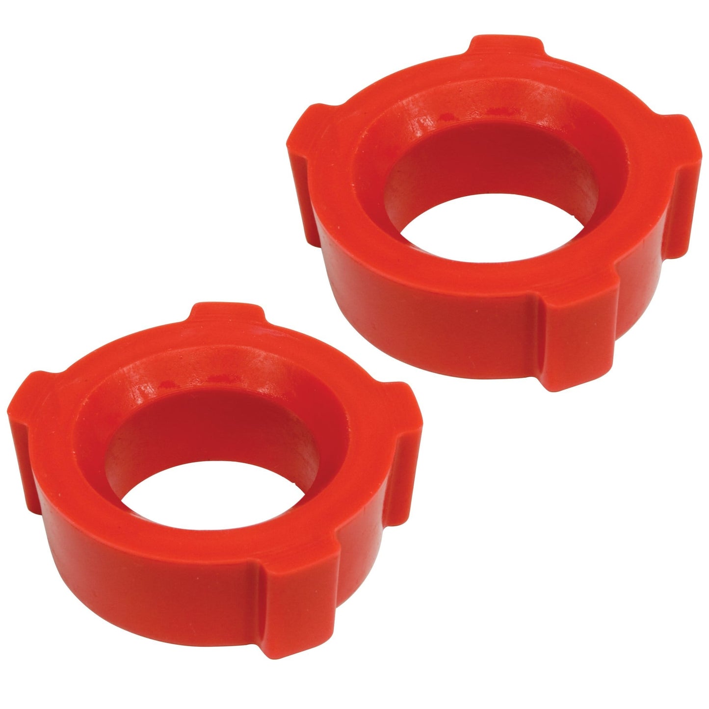 Urethane Knobby Bushings - 1-7/8" I.D., Pair