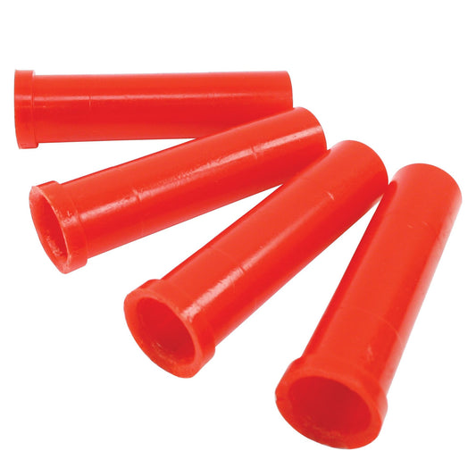 Urethane Axle Beam Bushing Kit, Inner & Outer, for King & Link Pin w/ Micarta Bushings, 4 pcs., All the Same