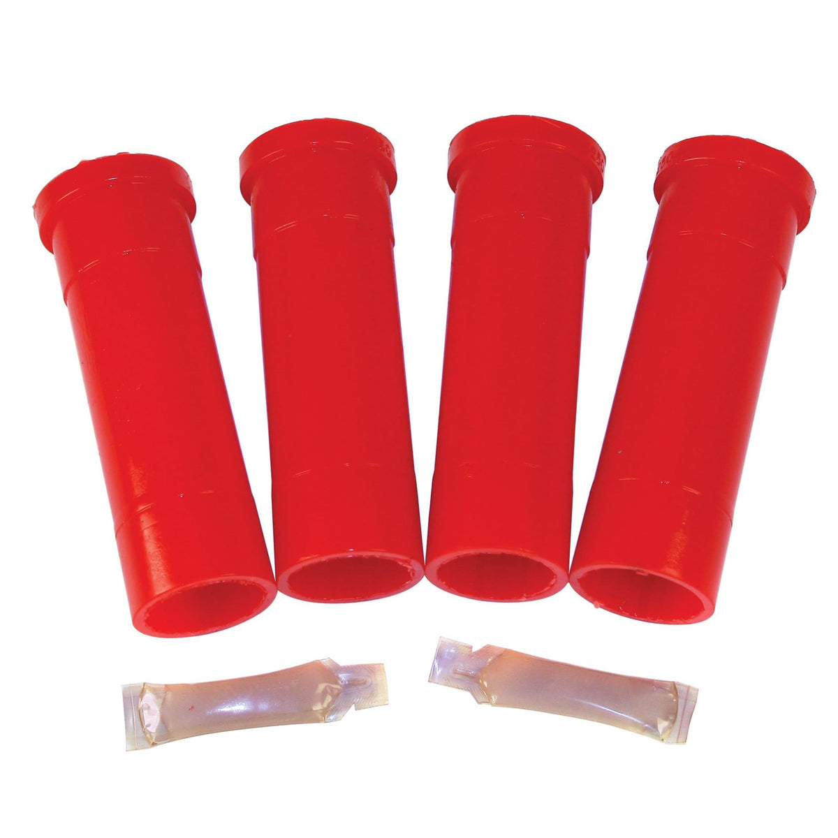 Urethane Axle Beam Bushing Kit for any of our Off-Road Axle Beams, 4 pcs., All the Same