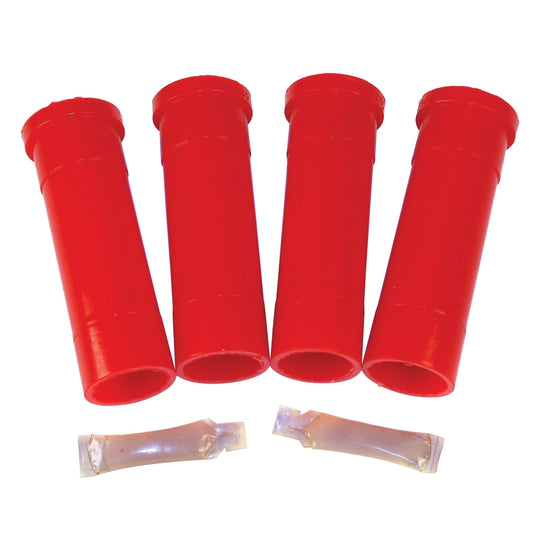 Urethane Axle Beam Bushing Kit for any of our Off-Road Axle Beams, 4 pcs., All the Same