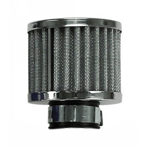 Replacement Filter for P/N: 16-2049 & 16-2050 (1" Centered Hole), Each - AA Performance Products