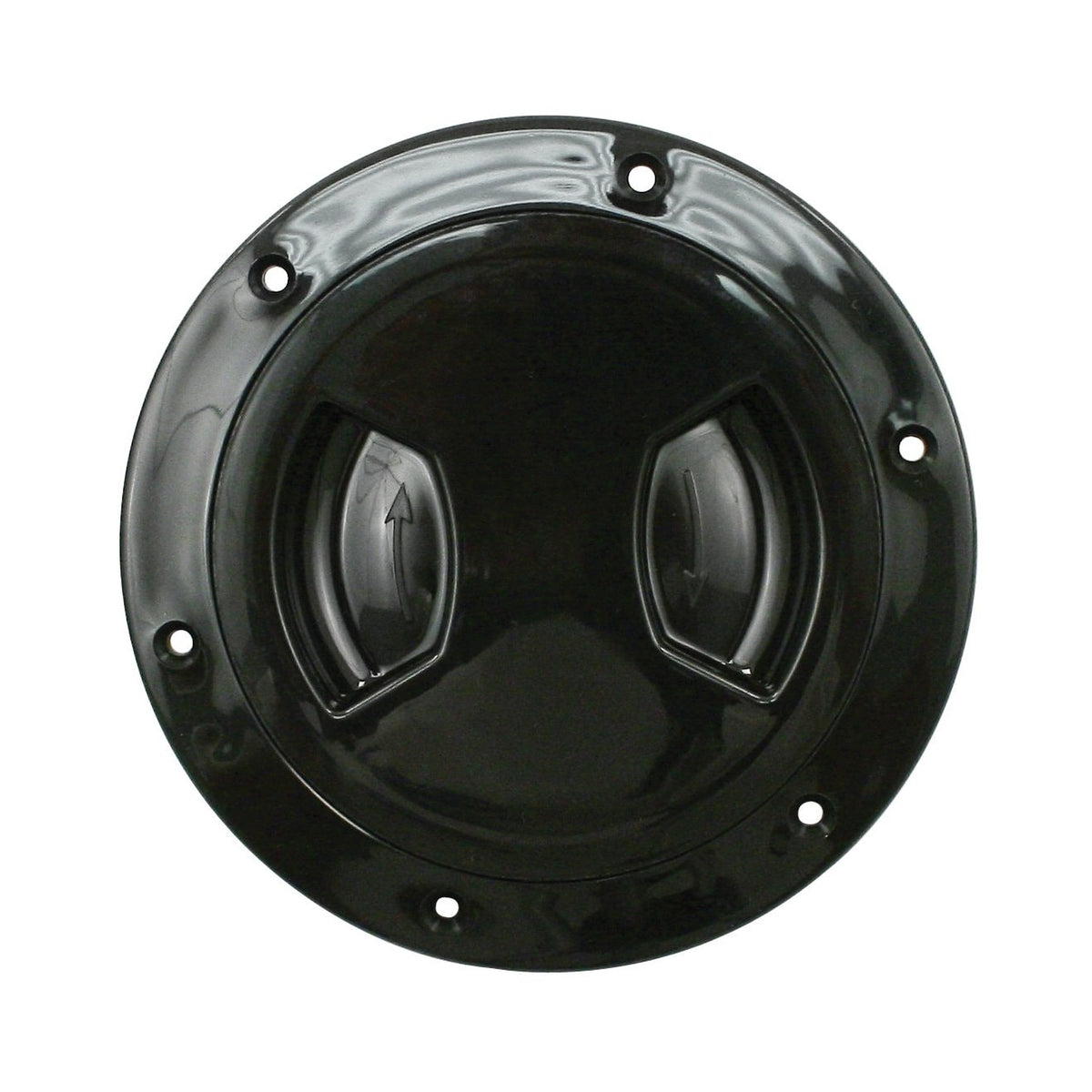 Flush Mount Access Flange & Cover